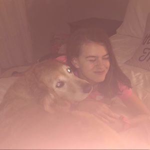 Meet your Posher, Morgan